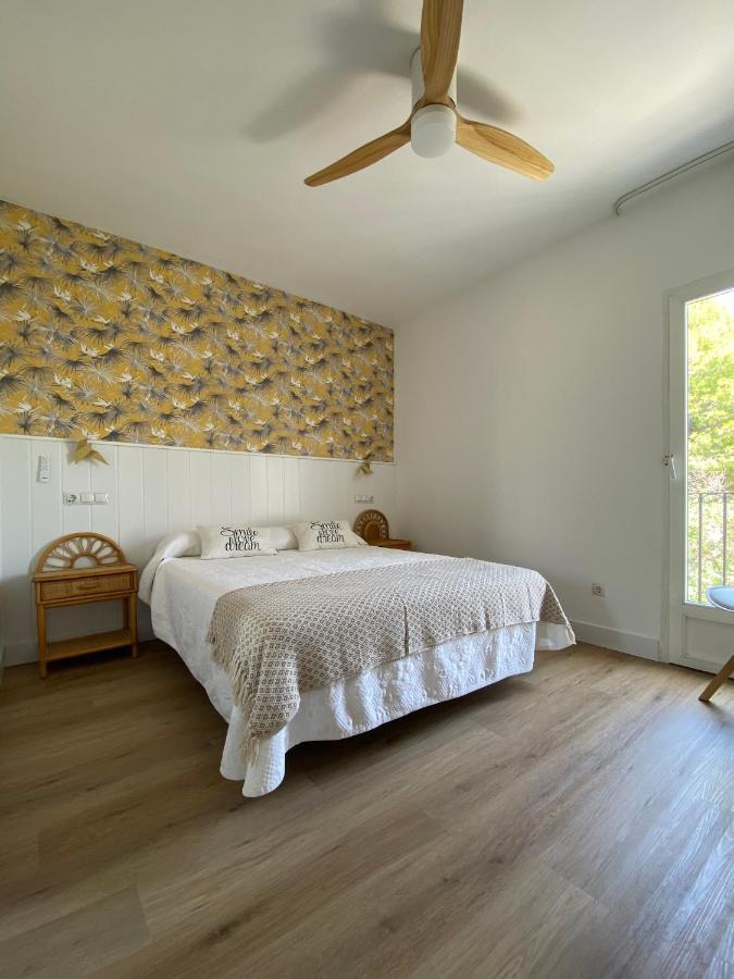 Apartamento Playa Las Ventanicas 모야카 외부 사진