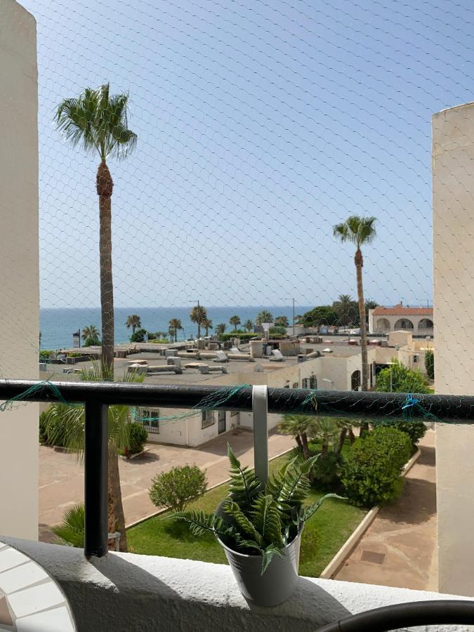 Apartamento Playa Las Ventanicas 모야카 외부 사진