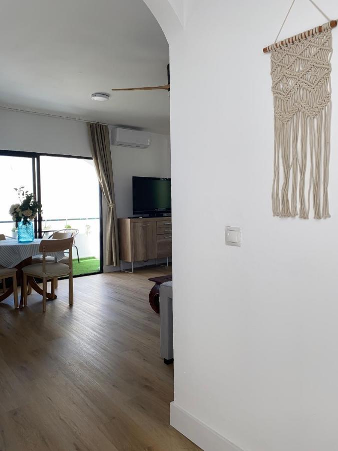 Apartamento Playa Las Ventanicas 모야카 외부 사진