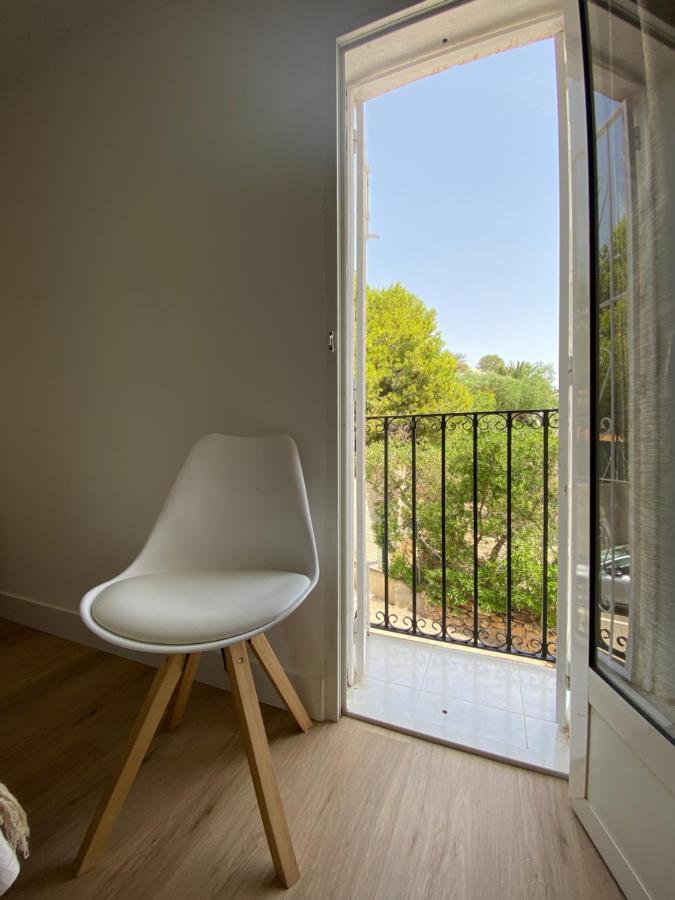 Apartamento Playa Las Ventanicas 모야카 외부 사진