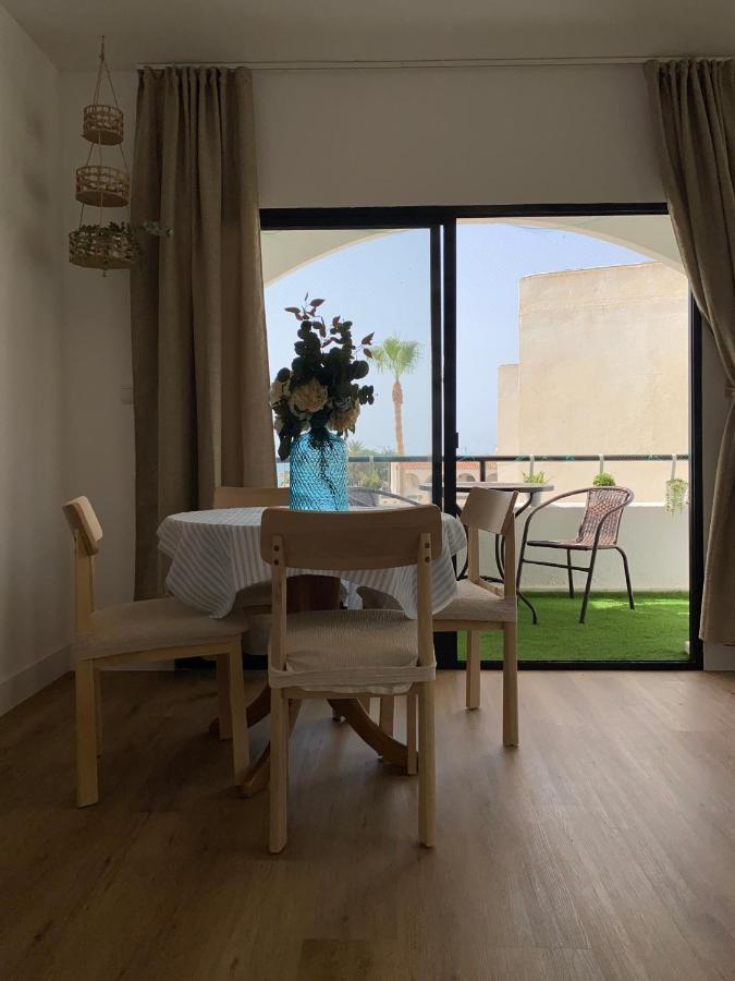 Apartamento Playa Las Ventanicas 모야카 외부 사진