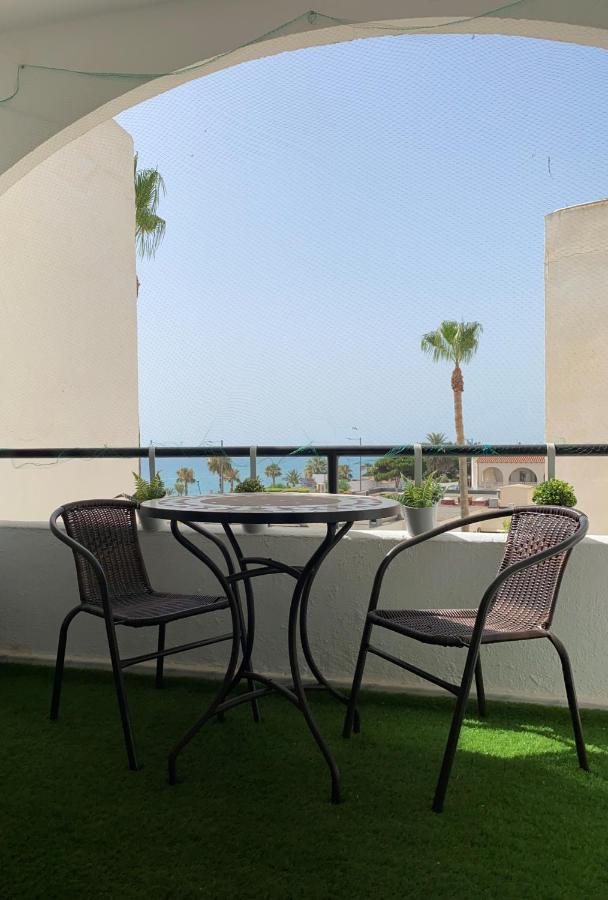 Apartamento Playa Las Ventanicas 모야카 외부 사진