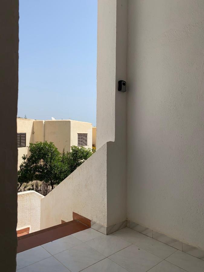 Apartamento Playa Las Ventanicas 모야카 외부 사진
