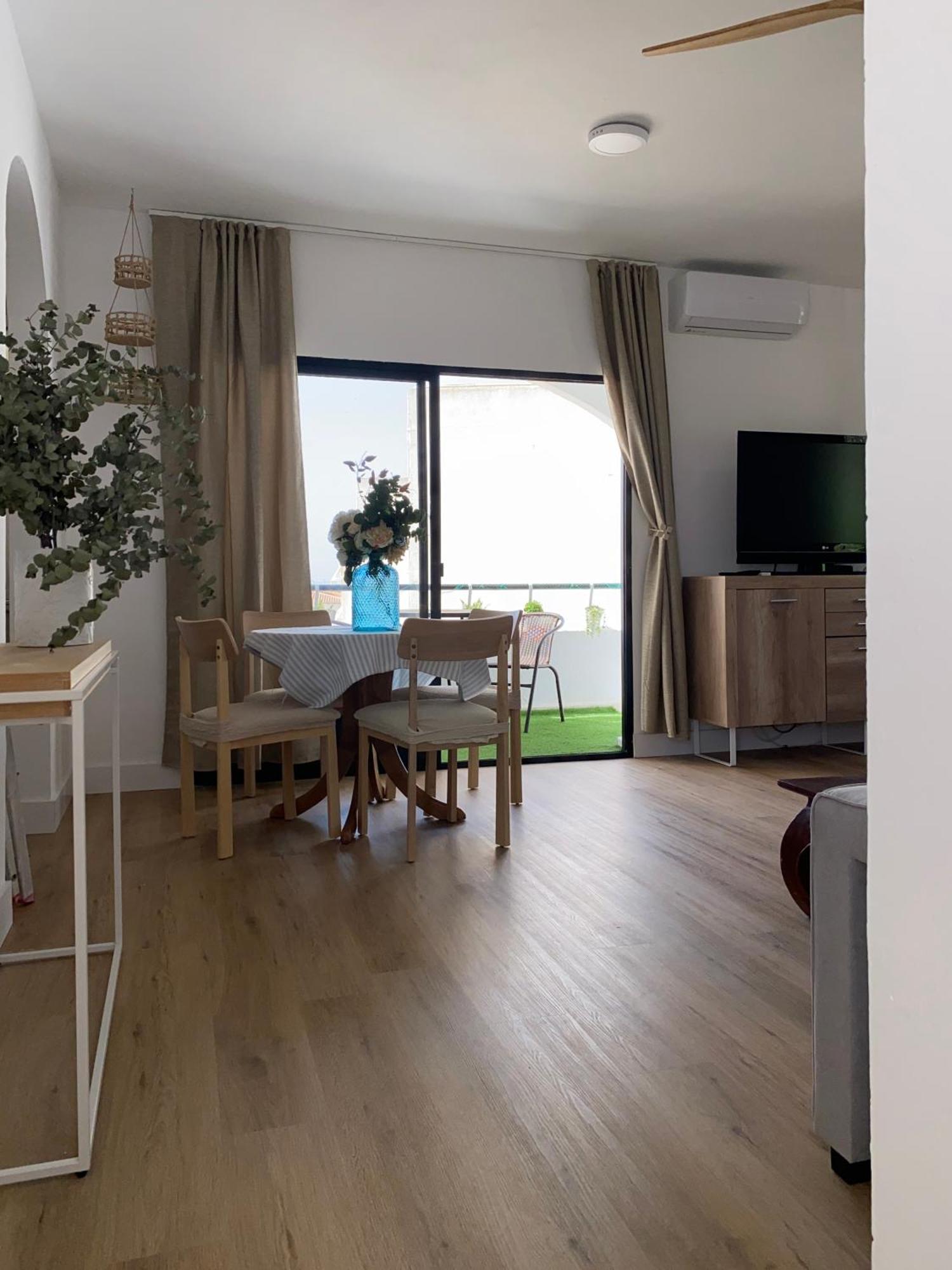 Apartamento Playa Las Ventanicas 모야카 외부 사진