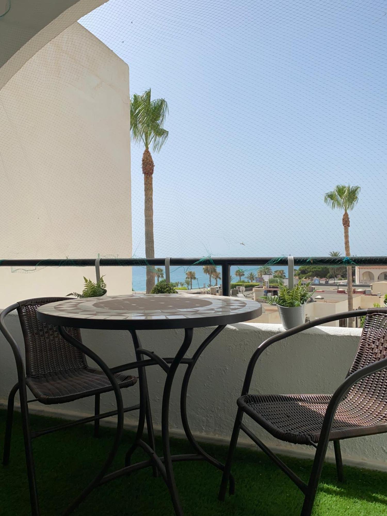Apartamento Playa Las Ventanicas 모야카 외부 사진